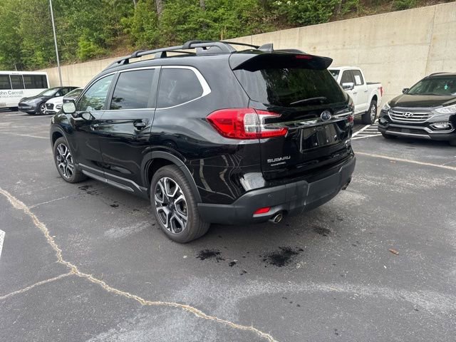 Used 2023 Subaru Ascent Limited w/ Technology Package image 5