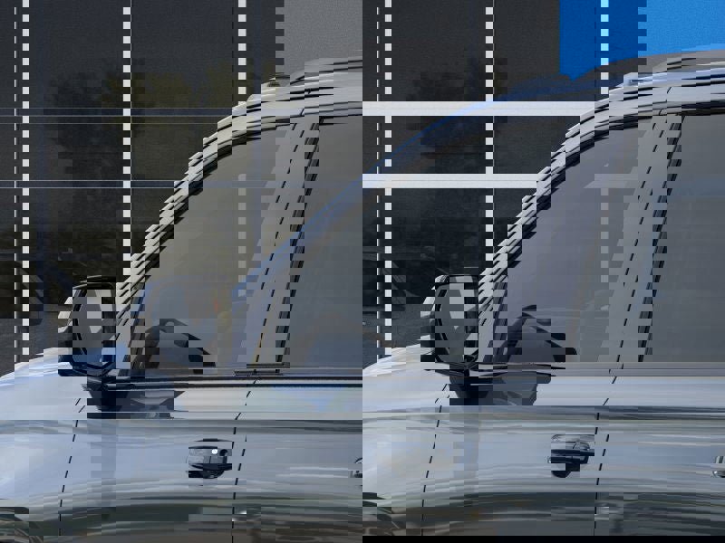 New 2026 Chevrolet Suburban RST w/ Comfort Package image 12