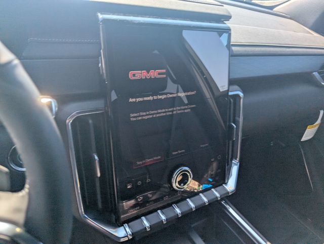 New 2026 GMC Acadia Elevation w/ Black Edition AWD/4WD image 20