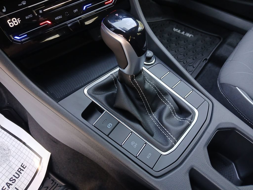 New 2026 Volkswagen Jetta Sport FWD image 22