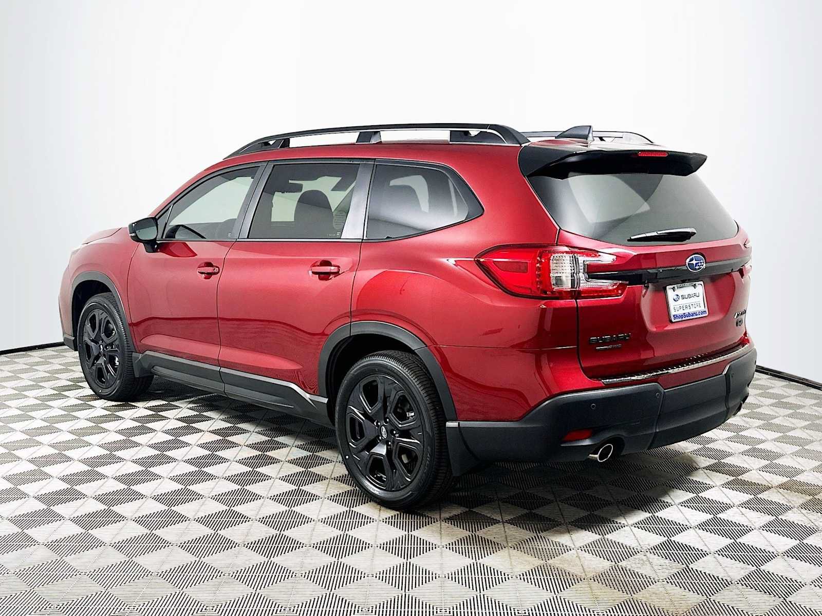 New 2026 Subaru Ascent Bronze Edition w/ Onyx Package AWD/4WD image 5