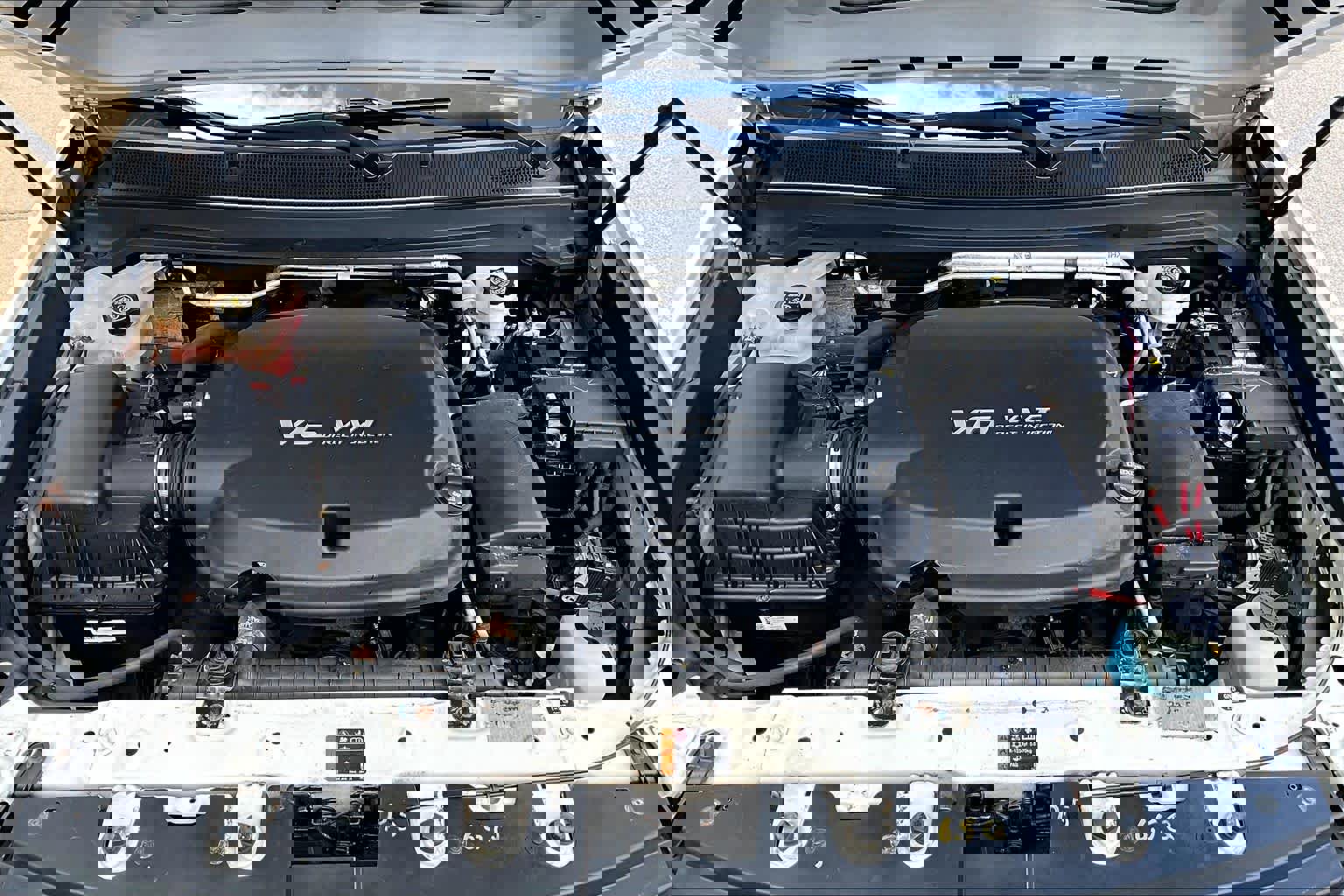 Used 2019 Chevrolet Colorado W/T w/ WT Convenience Package image 29