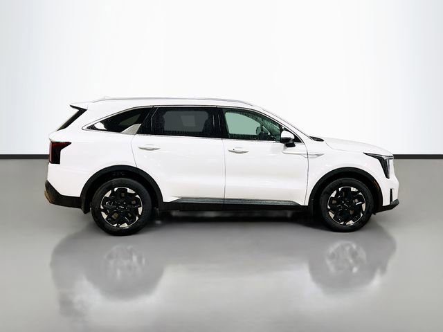 New 2026 Kia Sorento S FWD image 8