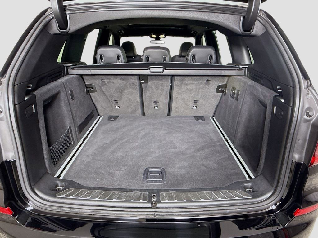 Used 2021 BMW X3 sDrive30i w/ Convenience Package image 29