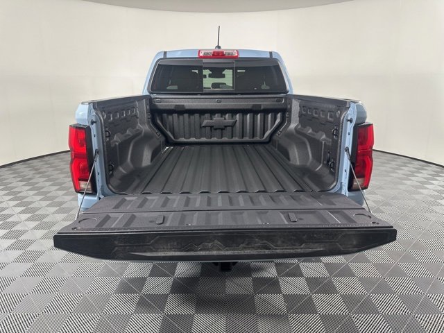New 2025 Chevrolet Colorado LT w/ LT Convenience Package image 11