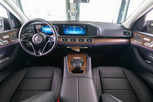 New 2026 Mercedes-Benz GLE 450 4MATIC image 11