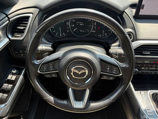 Used 2021 MAZDA CX-9 Grand Touring AWD/4WD image 26
