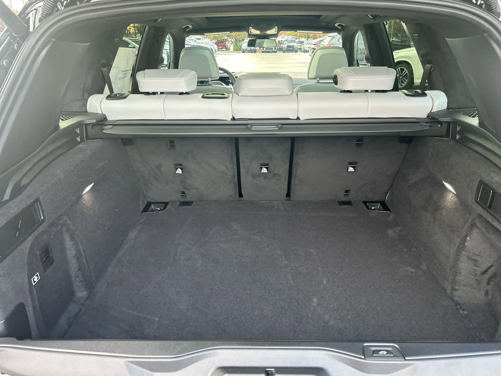 Used 2026 BMW X5 M60i image 14