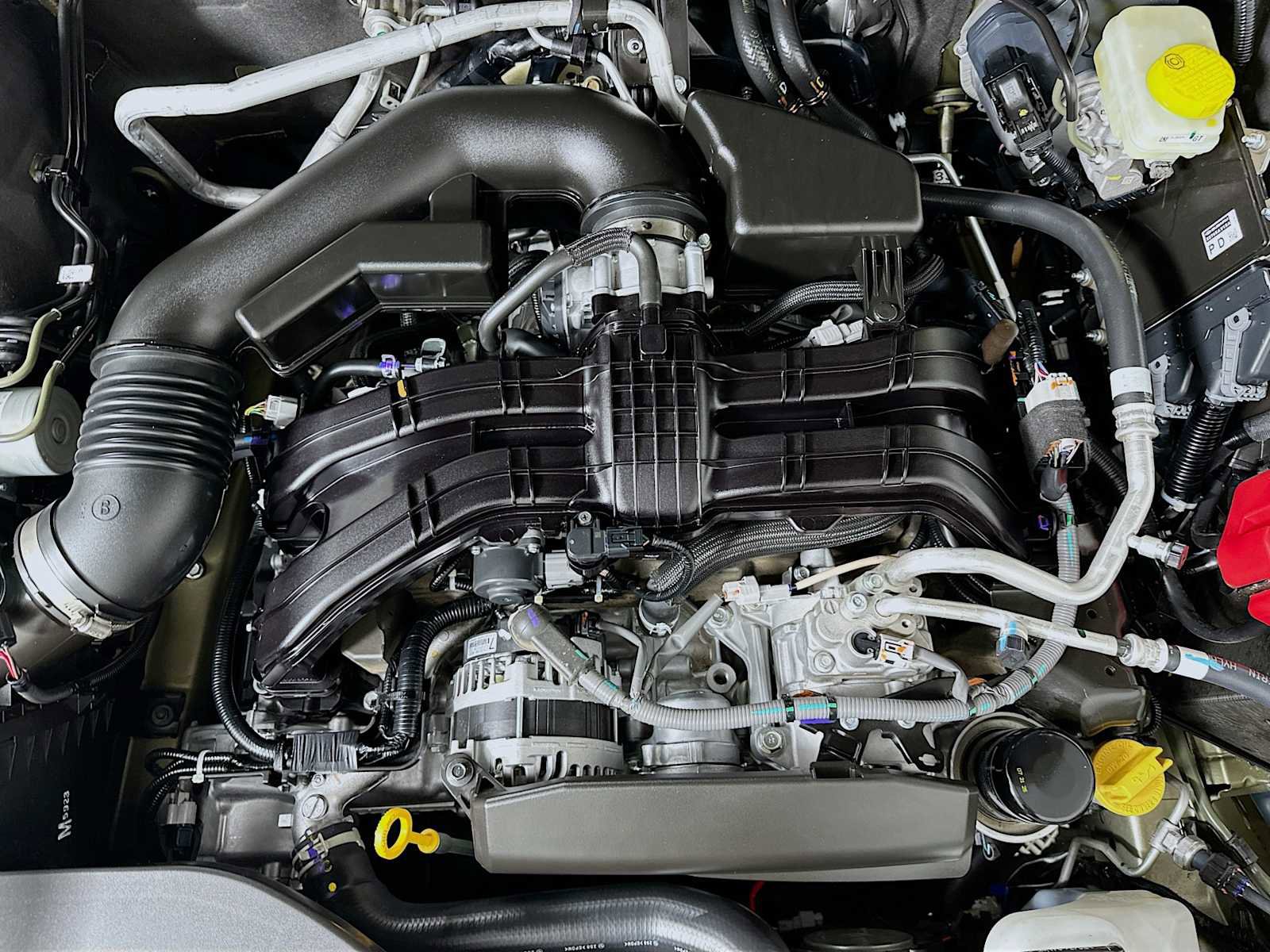 Certified 2025 Subaru Outback Limited AWD/4WD image 29