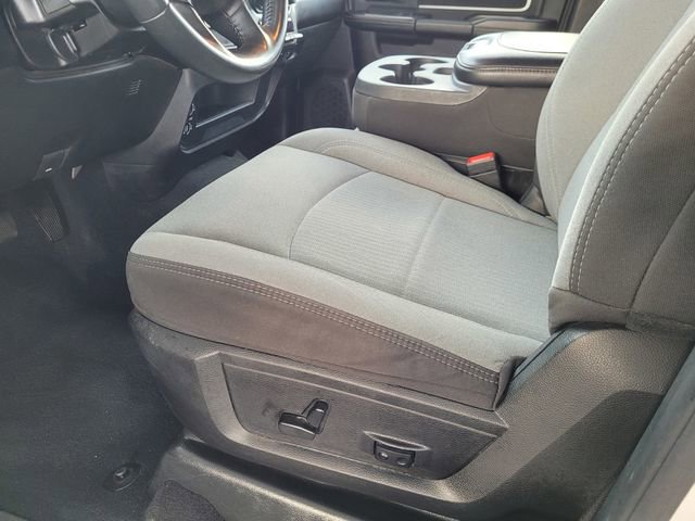 Certified 2024 RAM 3500 Big Horn image 17