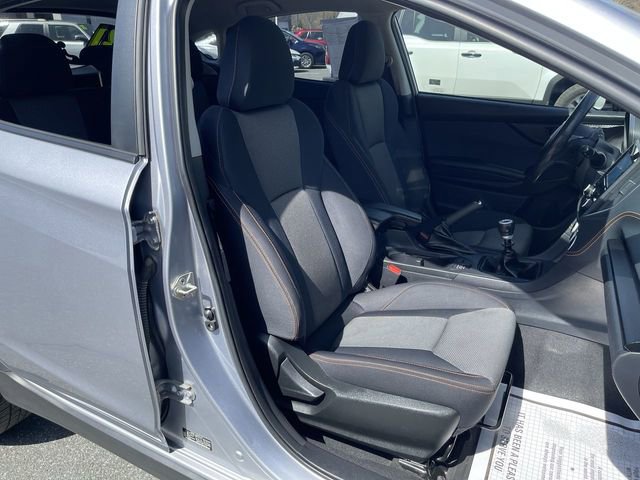 Used 2021 Subaru Crosstrek 2.0i Premium AWD/4WD image 20