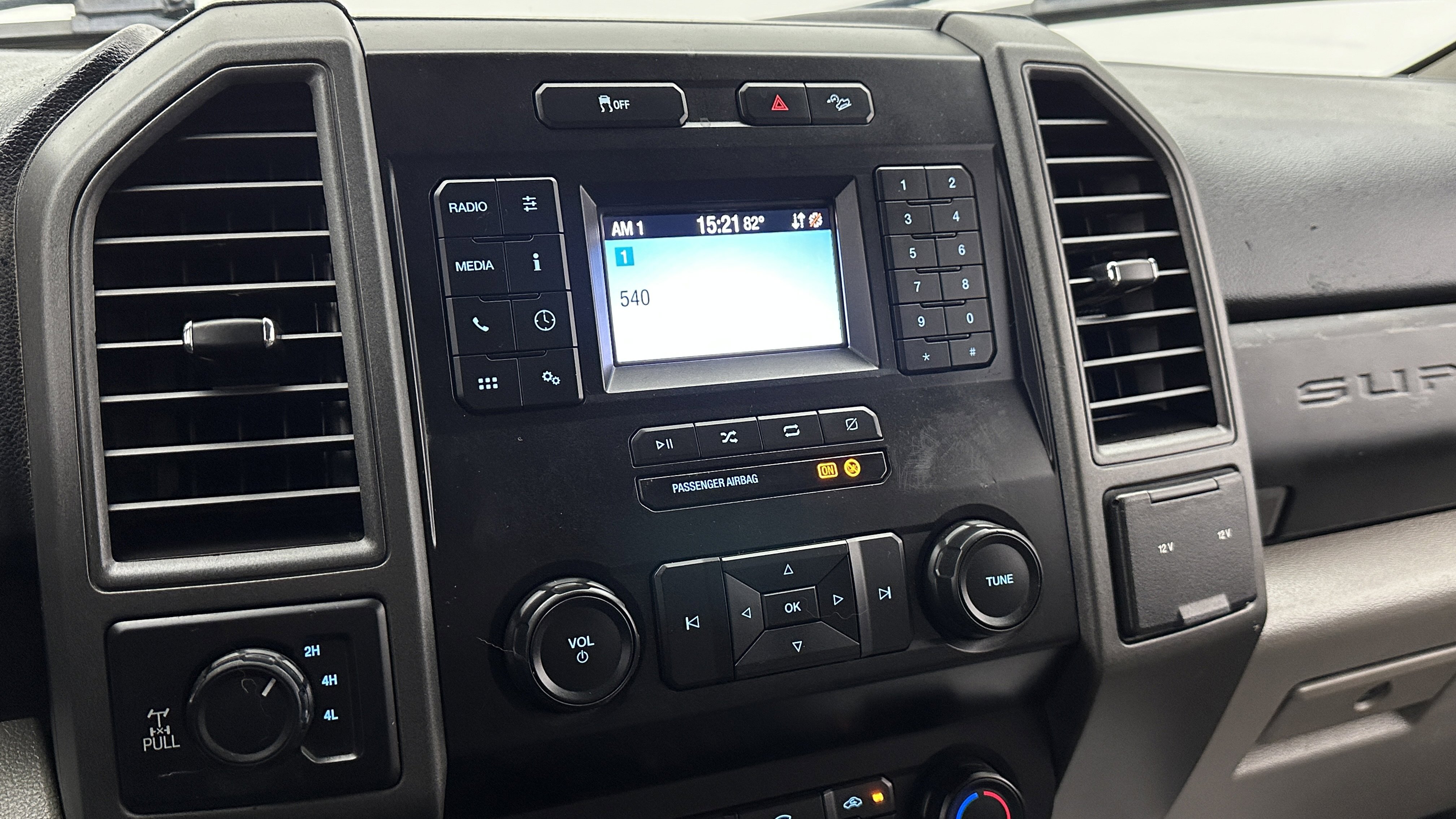 Used 2020 Ford F350 XL image 11