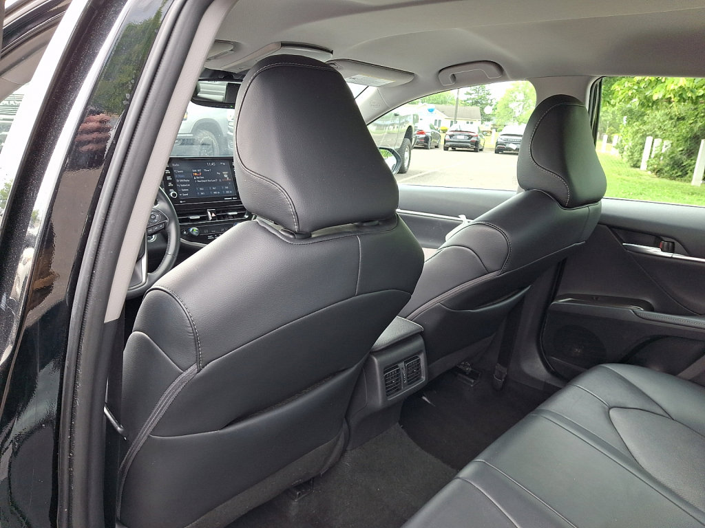 Used 2024 Toyota Camry XSE FWD image 21