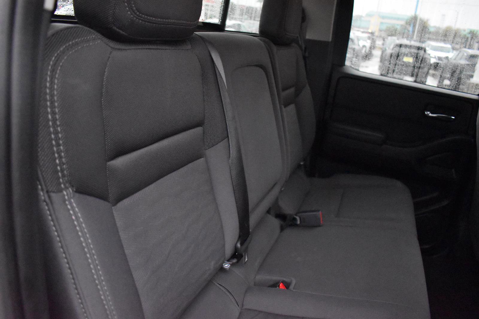 Used 2023 Nissan Frontier SV w/ SV Convenience Package image 43