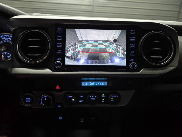Used 2023 Toyota Tacoma SR5 AWD/4WD image 28
