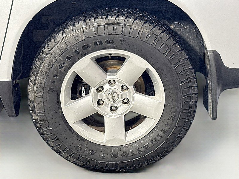 Used 2005 Nissan Armada SE w/ (T01) Tow Pkg image 28