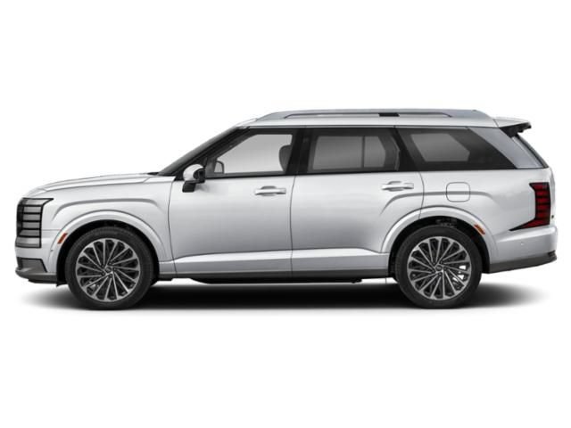 New 2027 Hyundai Palisade Calligraphy FWD image 2