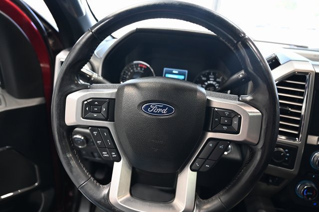 Used 2018 Ford F250 Platinum image 26