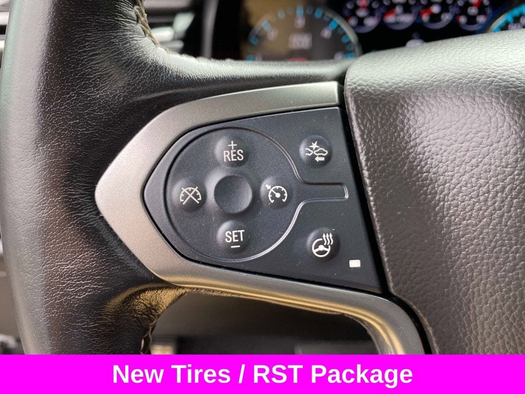 Used 2019 Chevrolet Tahoe Premier w/ RST 6.2L Performance Edition image 21