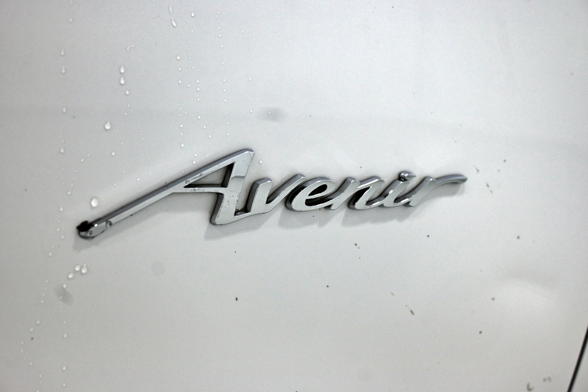 Used 2018 Buick Enclave Avenir AWD/4WD image 44