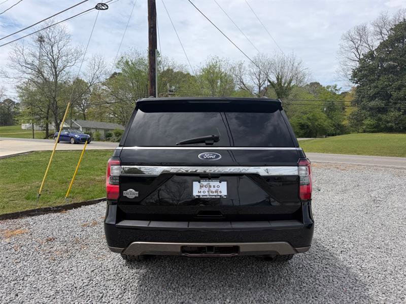 Used 2020 Ford Expedition King Ranch AWD/4WD image 5