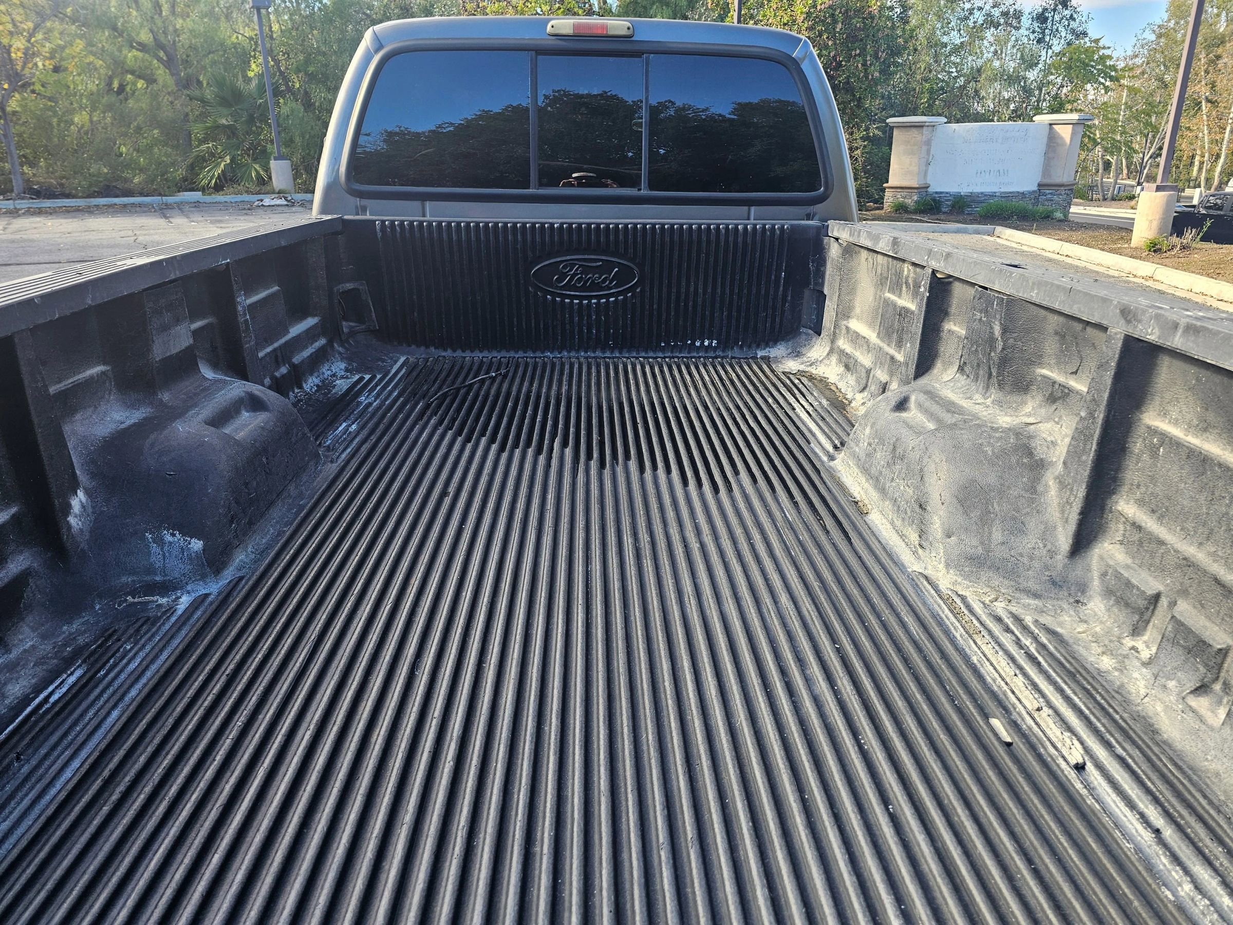 Used 2007 Ford F250 XLT image 6