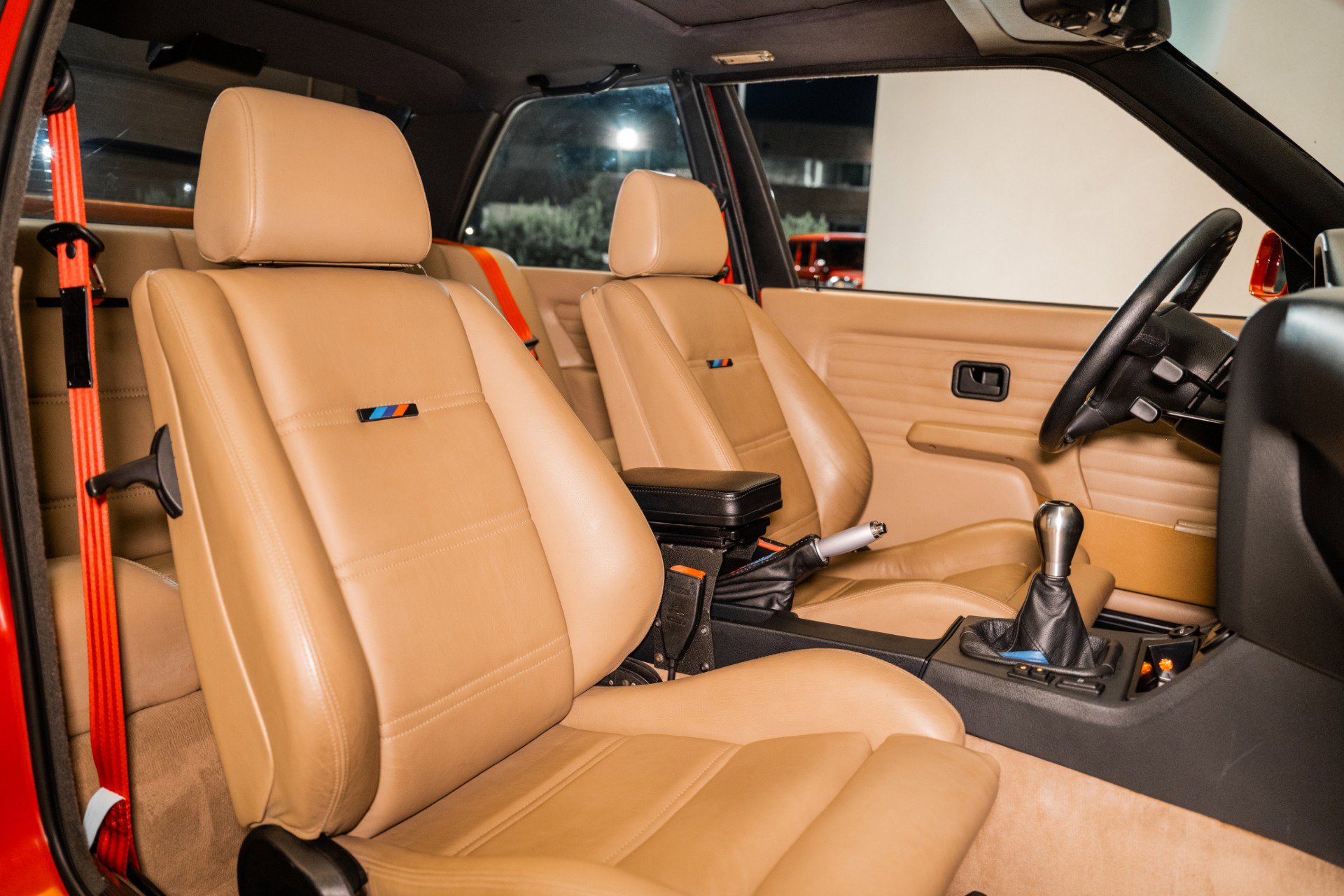 Used 1990 BMW M3 Coupe image 55