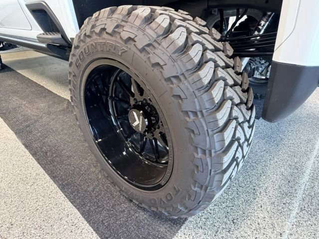 Used 2025 GMC Sierra 2500 Denali Ultimate image 16