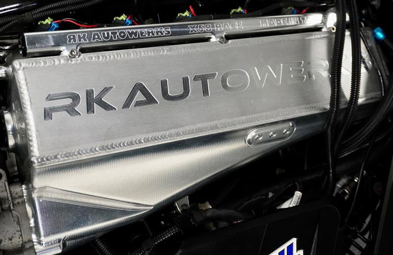 Used 2016 BMW 340i xDrive Sedan image 38