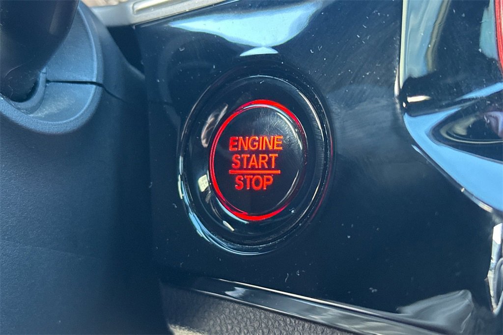 Used 2024 Honda Civic Si image 21