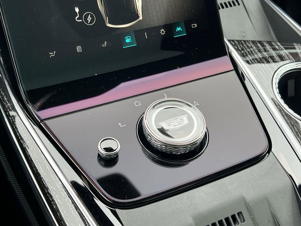 New 2026 Cadillac Escalade IQL Luxury image 22