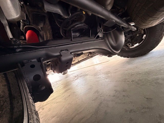 Used 2023 Toyota Tundra TRD Pro AWD/4WD image 55