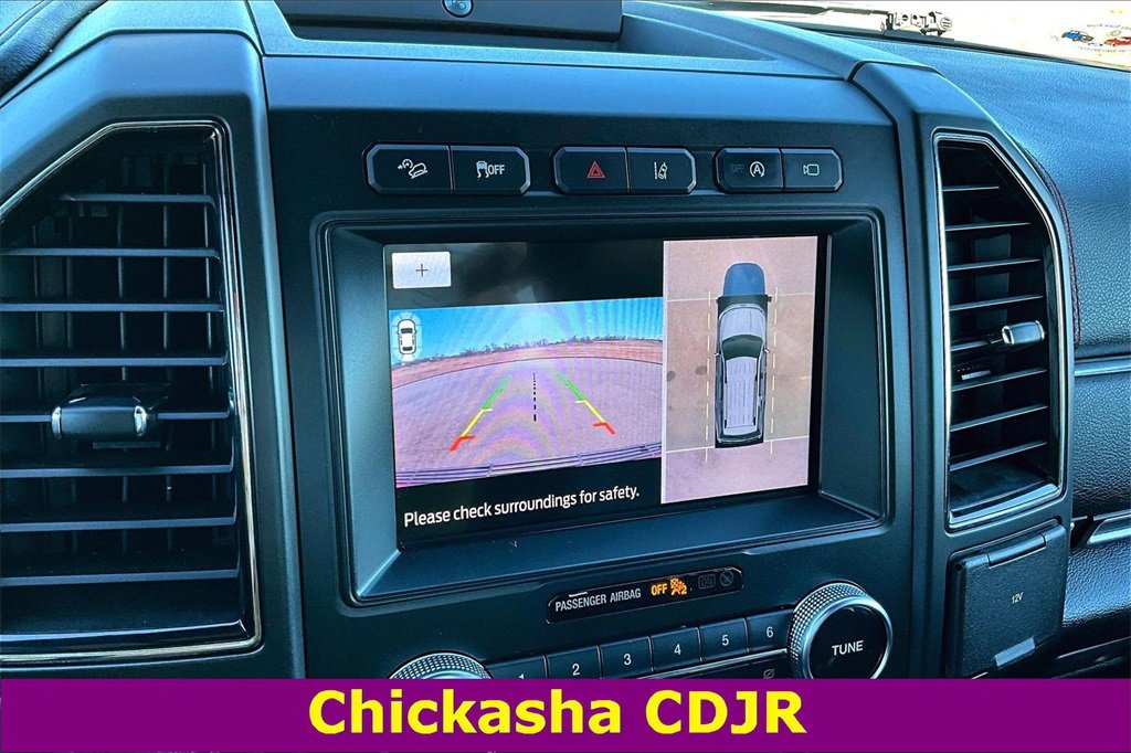 Used 2020 Ford Expedition Limited w/ Equipment Group 303A image 14