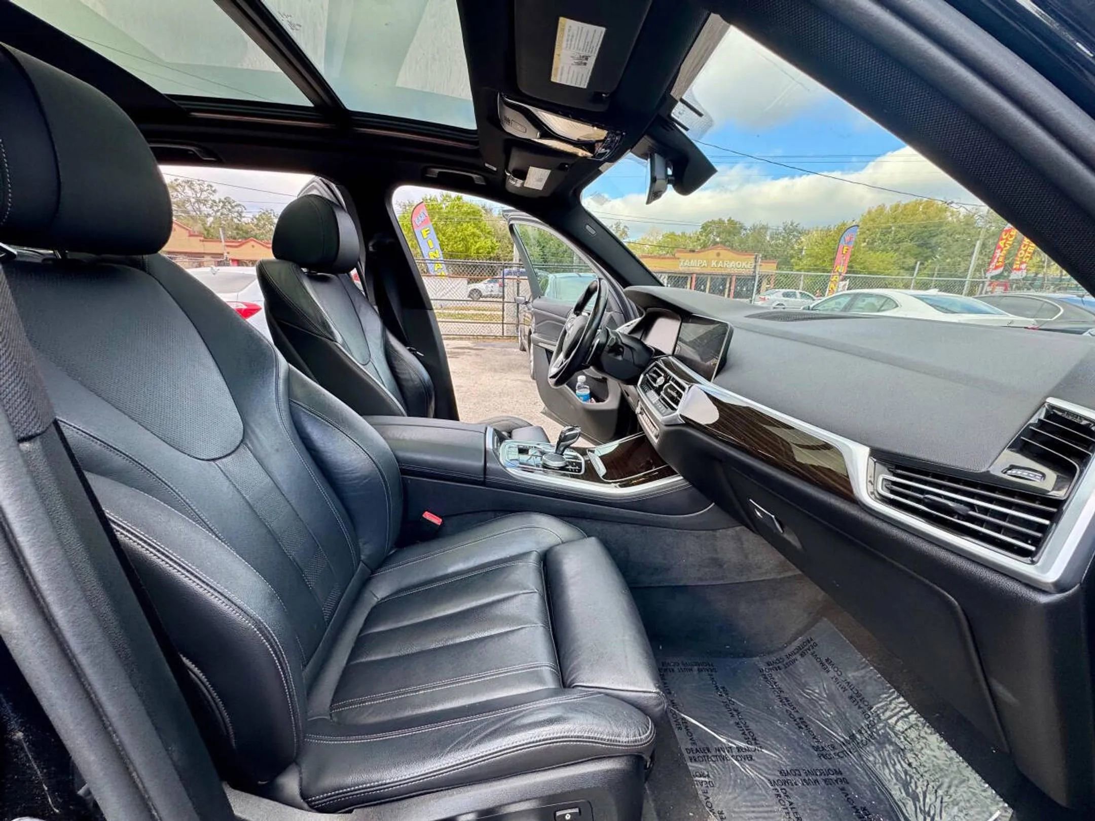 Used 2019 BMW X5 xDrive40i w/ Convenience Package image 16