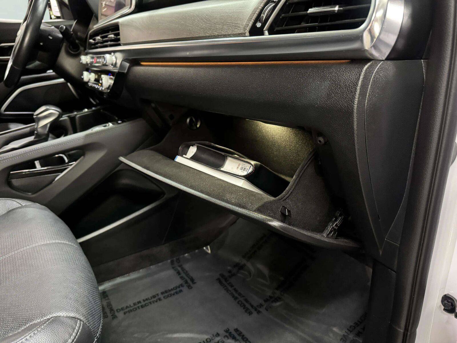 Used 2021 Kia Telluride SX w/ Towing Package FWD image 45