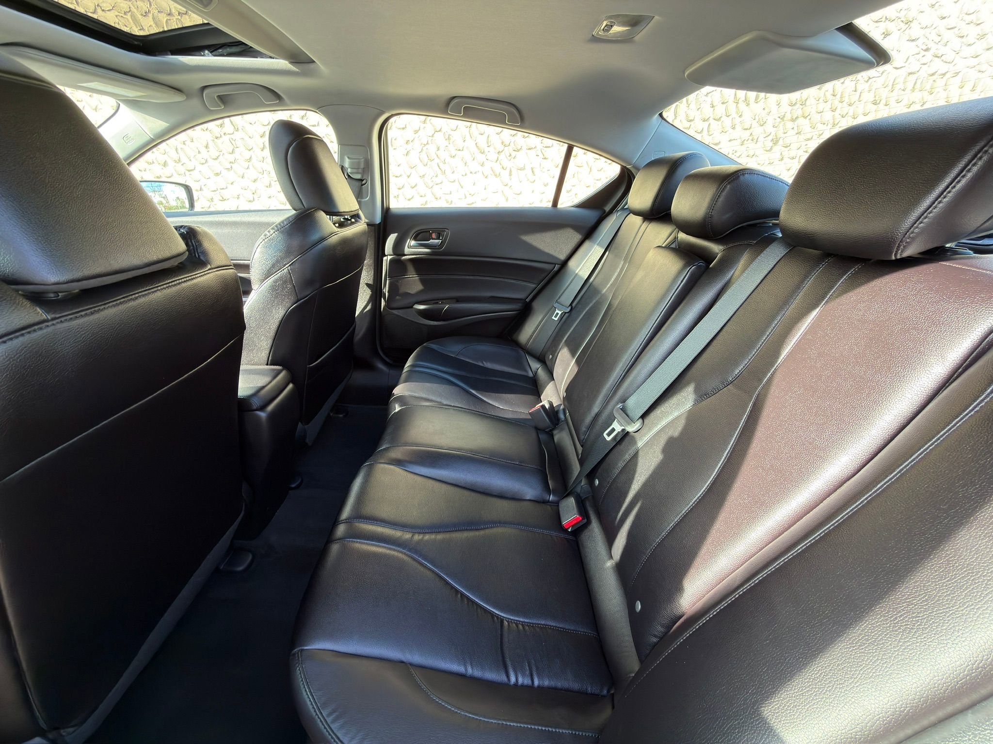 Used 2019 Acura ILX image 25