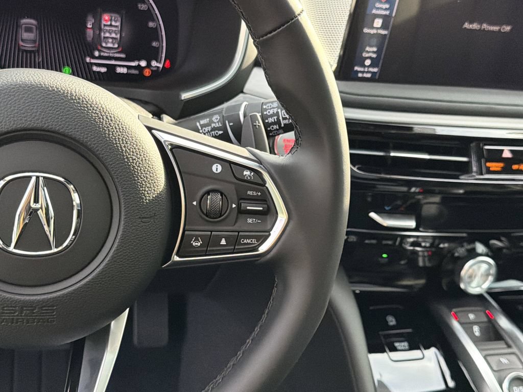 New 2026 Acura MDX FWD w/ Technology Package image 26