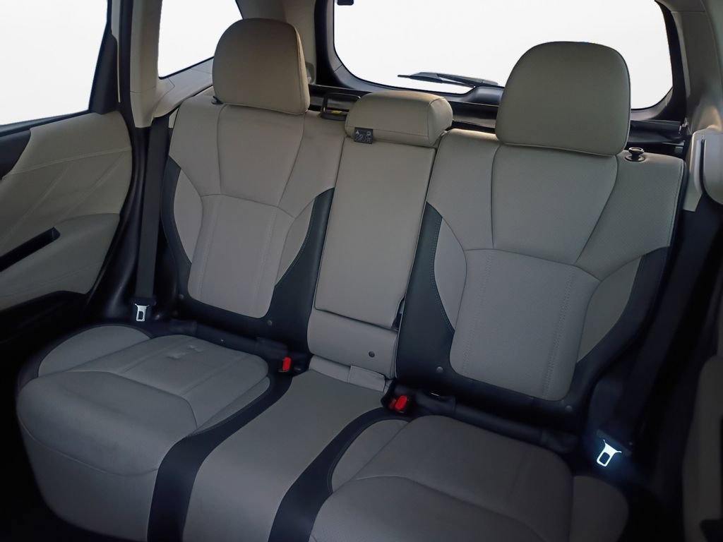 Used 2019 Subaru Forester Limited image 22