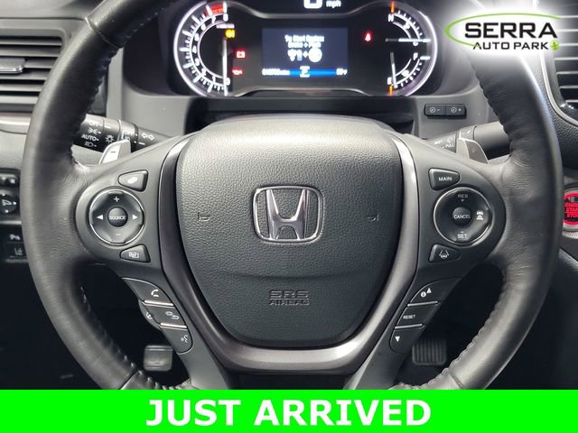Certified 2023 Honda Ridgeline RTL-E image 24