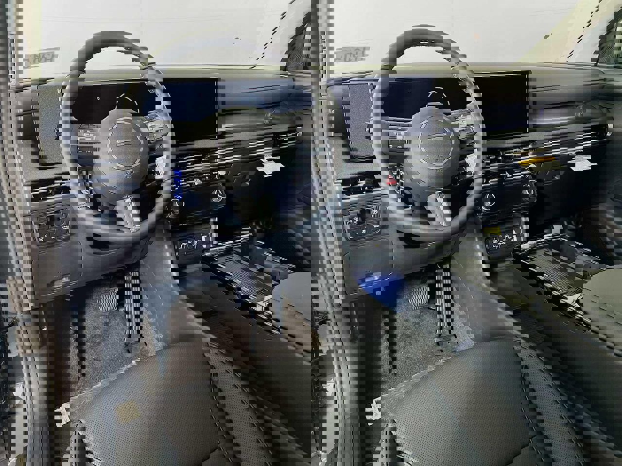 New 2026 Hyundai Tucson SEL AWD/4WD image 7