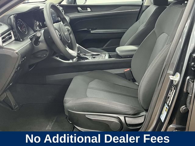 Used 2023 Kia K5 LXS FWD image 14