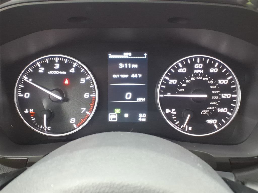 New 2026 Subaru Ascent Bronze Edition image 13