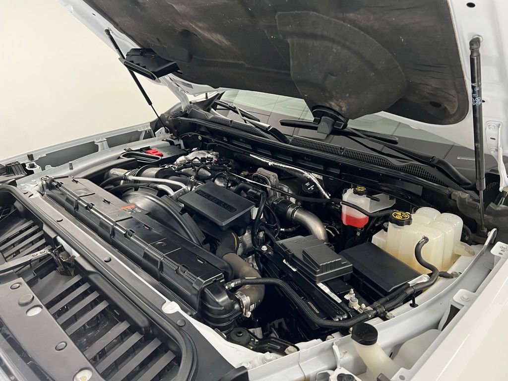 Used 2024 GMC Sierra 3500 Denali image 64