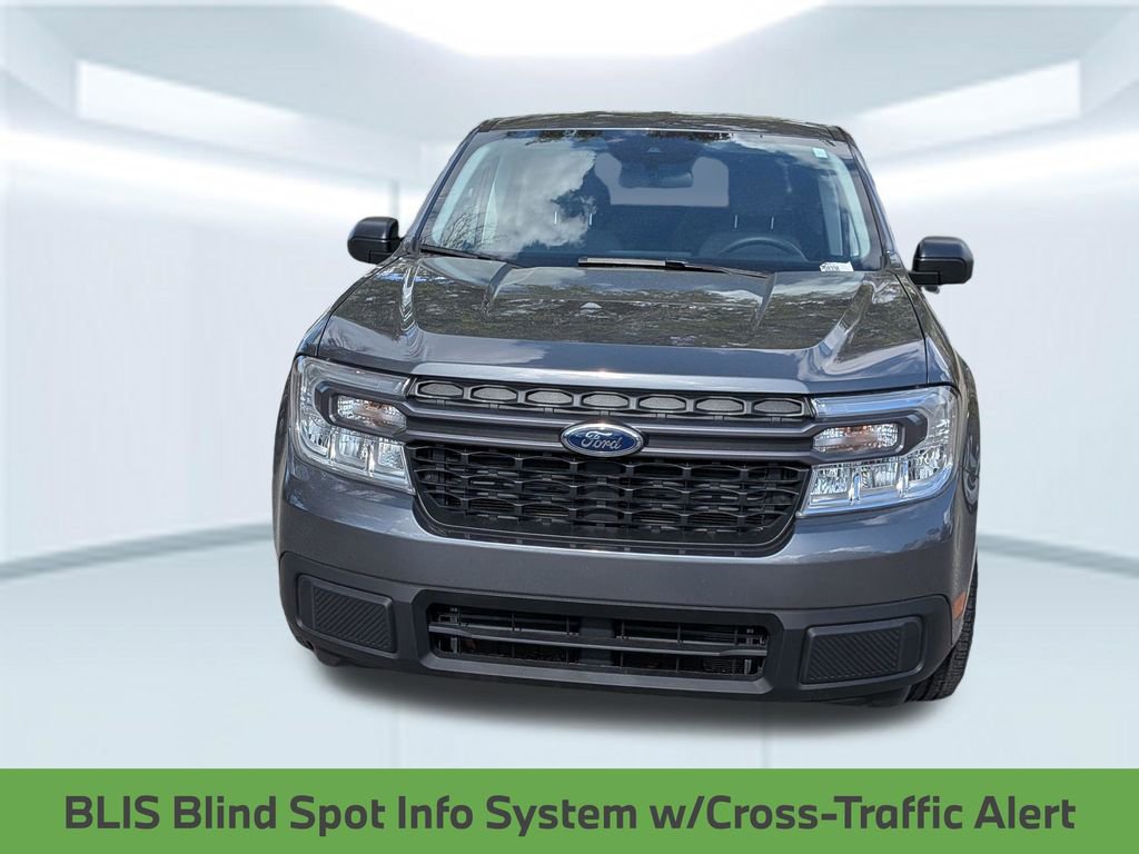 Used 2024 Ford Maverick XLT image 11