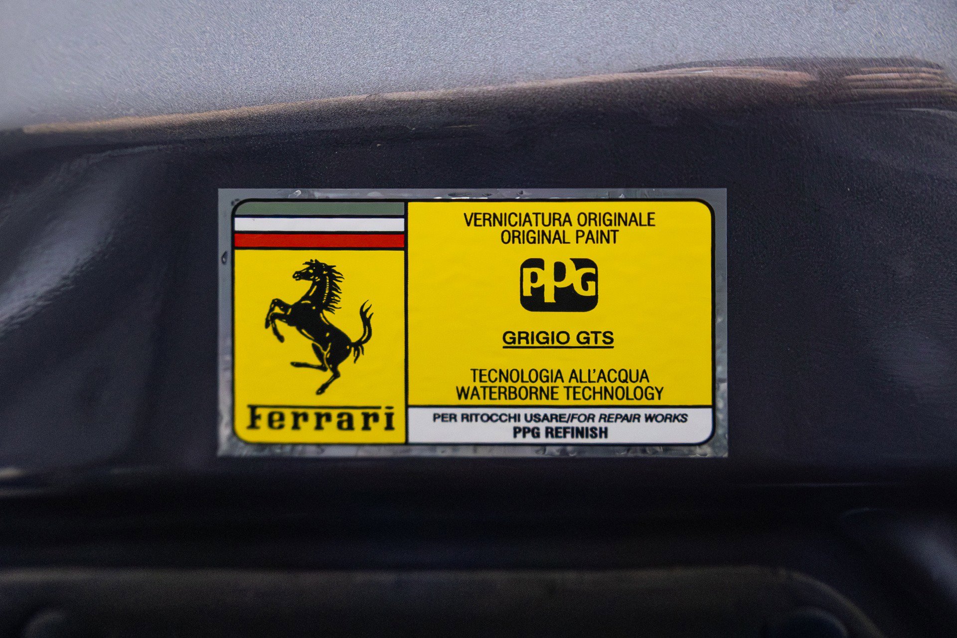 Used 2021 Ferrari 812 GTS image 82