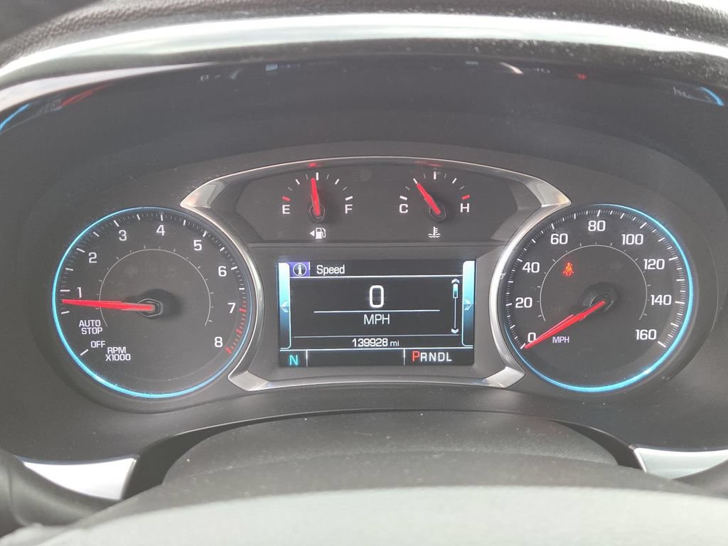 Used 2019 Chevrolet Traverse RS FWD image 28