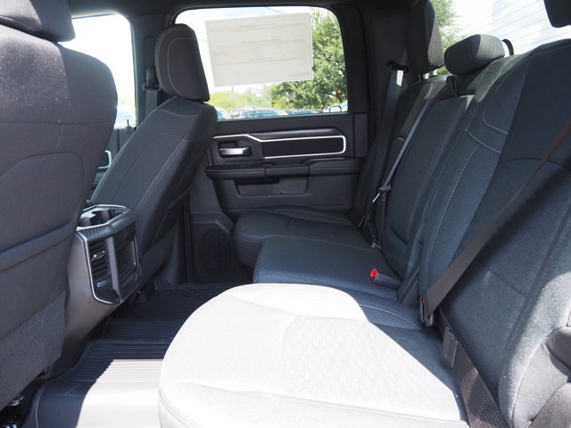 New 2025 RAM 2500 Lone Star image 12