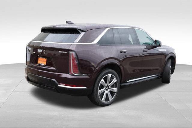 Used 2025 Cadillac Escalade IQ Luxury 2 w/ LPO, Premium Carpet Package AWD/4WD image 5