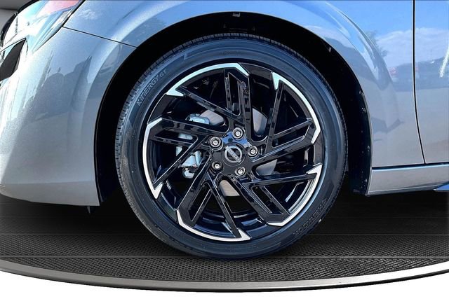 New 2026 Nissan Sentra SR w/ SR Premium Package image 13