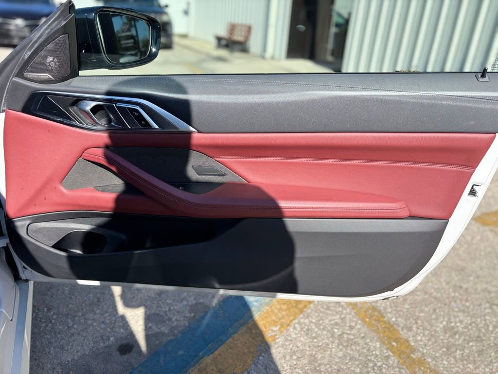 Used 2023 BMW M440i M440i w/ Premium Package image 23